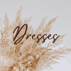Dresses 👗